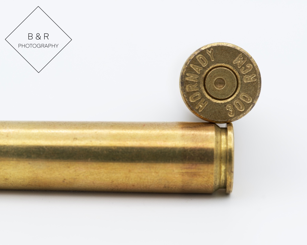 The Weekly Cartridge – The .300 Ruger Compact Magnum.