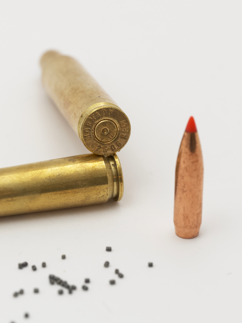 The Weekly Cartridge – The .25-06 Remington